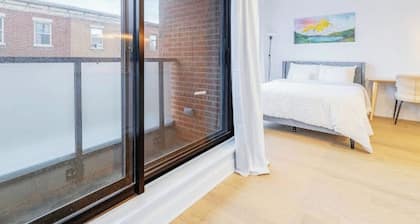 Lovely studio for rent