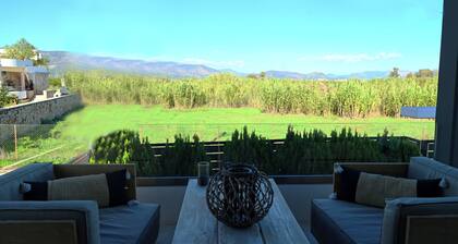 Hydra House Nafplio, Hydra House Nafplio