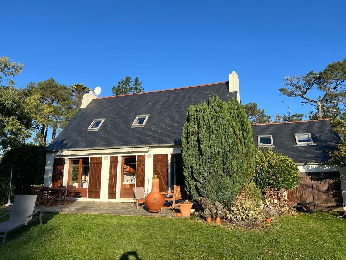 Image de profil de l’hôte