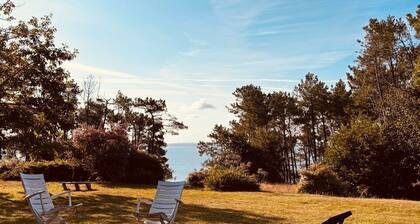 Tyzab - Splendid house near the famous Cap de la Chèvre