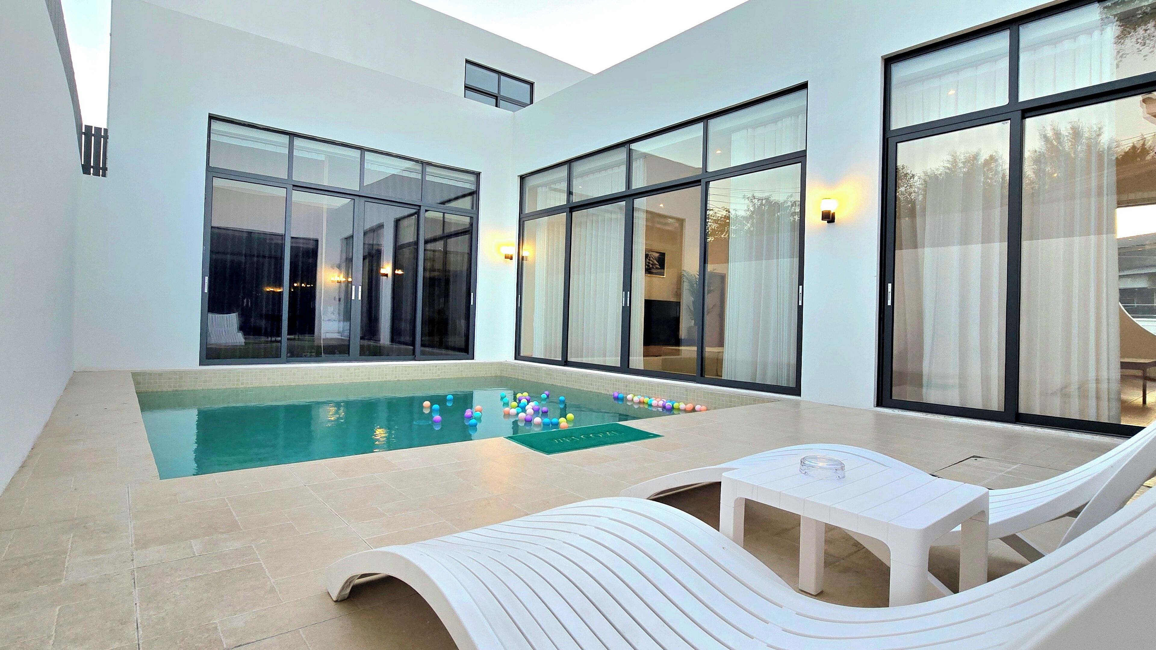 Villa, Private Pool | Pool