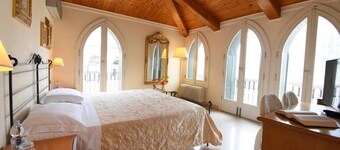 Palazzo Sottile Meninni