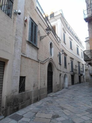 Miscellaneous - Palazzo Sottile Meninni (Gravina in Puglia)