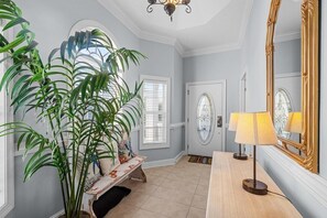 Interior - Golf Vacation 4 Bedroom Fairway View (Pawleys Island)