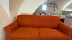 Interior - Independent apartment two minutes from the Duomo (Catania)