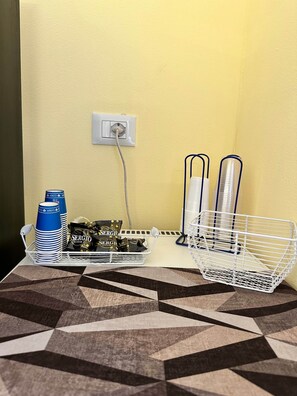 Interior - Independent apartment two minutes from the Duomo (Catania)