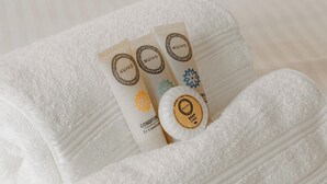 Dotazioni del bagno