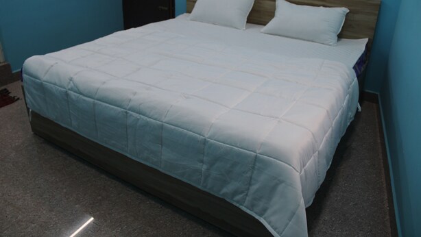 In-room safe, free WiFi - TMS Residency (Tiruvannamalai)