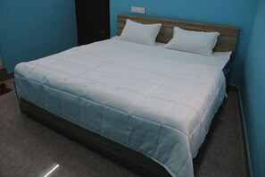 In-room safe, free WiFi - TMS Residency (Tiruvannamalai)