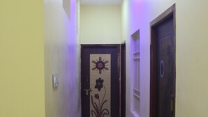Interior - TMS Residency (Tiruvannamalai)