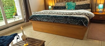 Where Mountains Stay With You