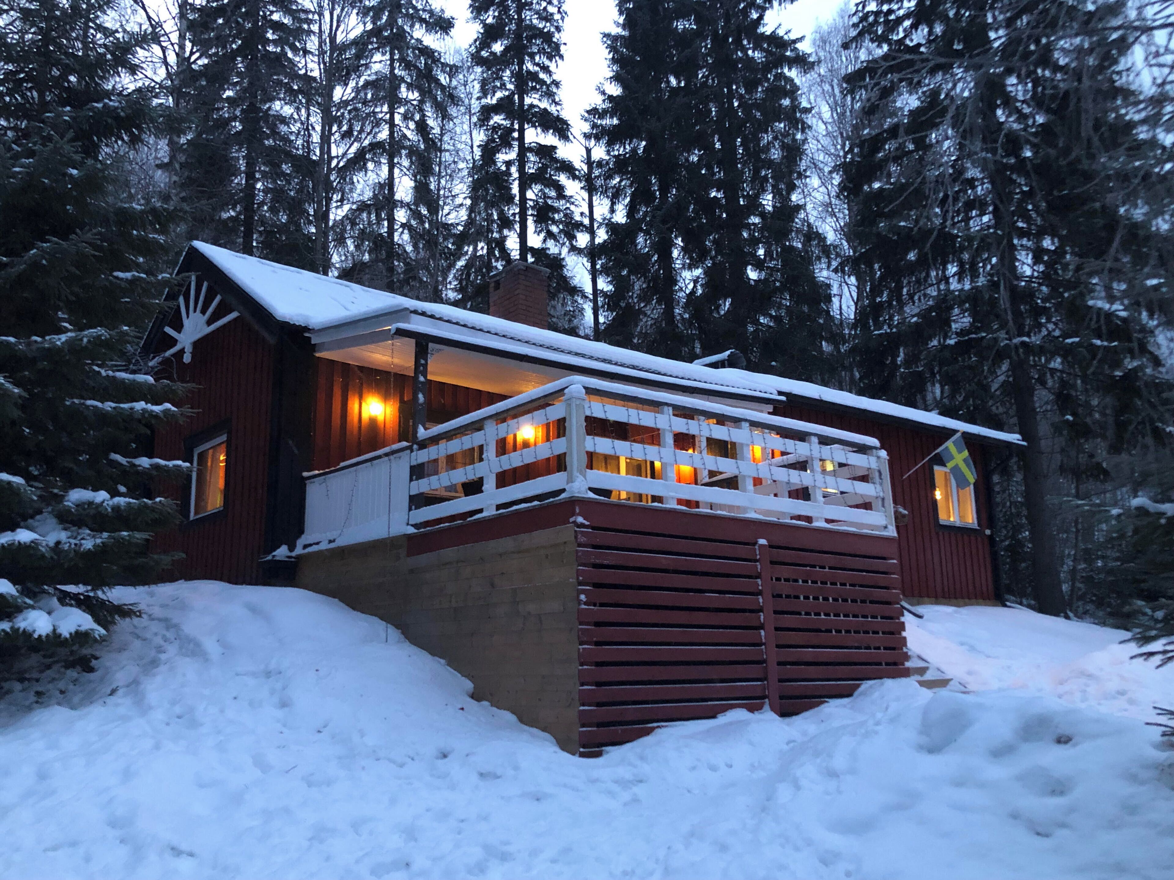 Family House, Pets allowed, Hill View