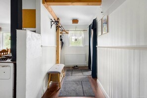 Hallway - Björn Stuga (Hammarstrand)