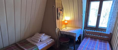 Schreibtisch, kostenloses WLAN