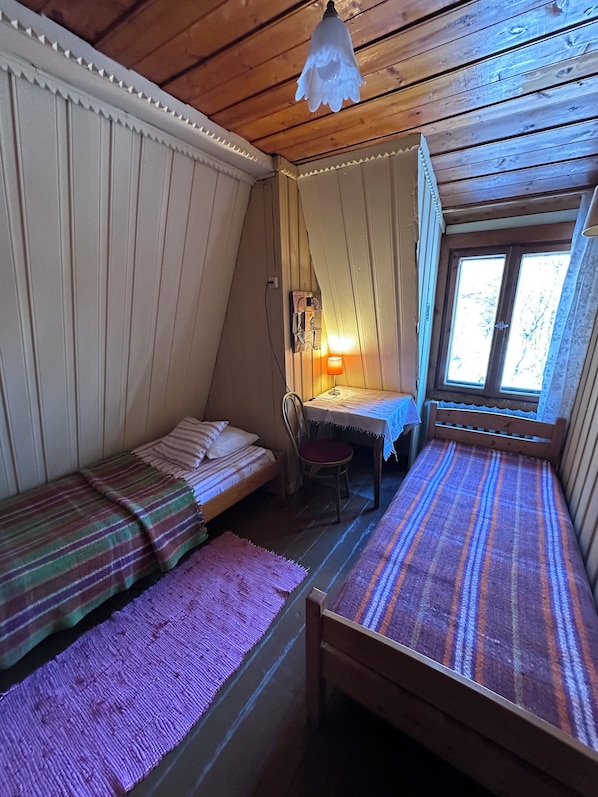 Desk, free WiFi - Ayur Garden (Lanckorona)