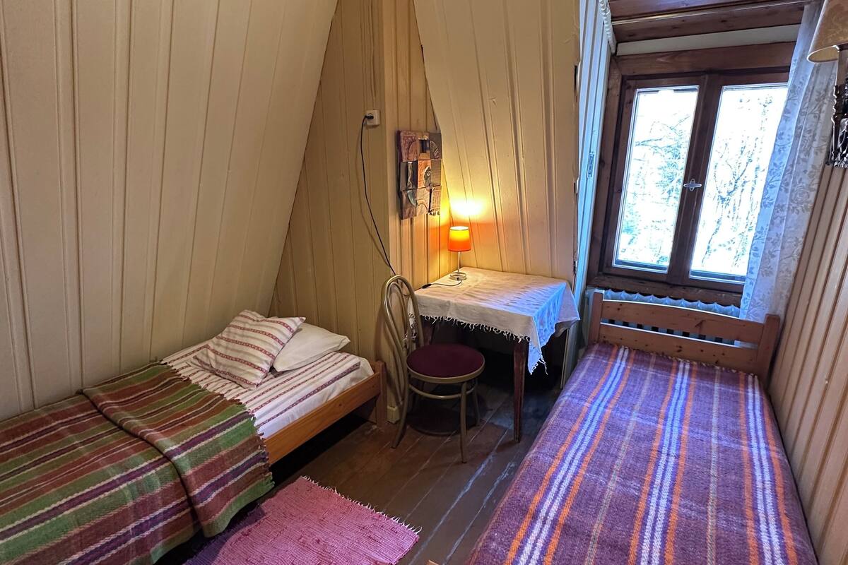 Työpöytä, ilmainen Wi-Fi