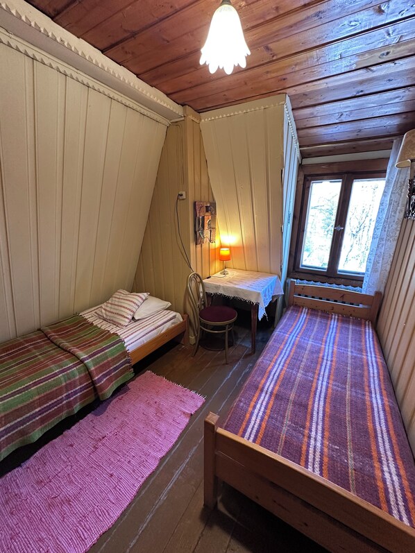 Escritorio y wifi gratis 