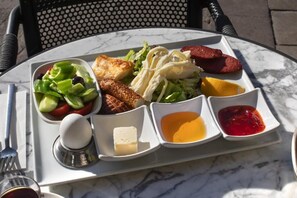 Superior-lejlighed | Mad og drikke