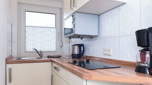 Private kitchen - Seal 1 - derseehund (Bensersiel)
