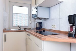 Private kitchen - Seal 1 - derseehund (Bensersiel)