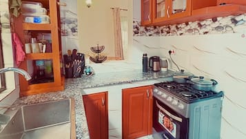 Cuisine privée