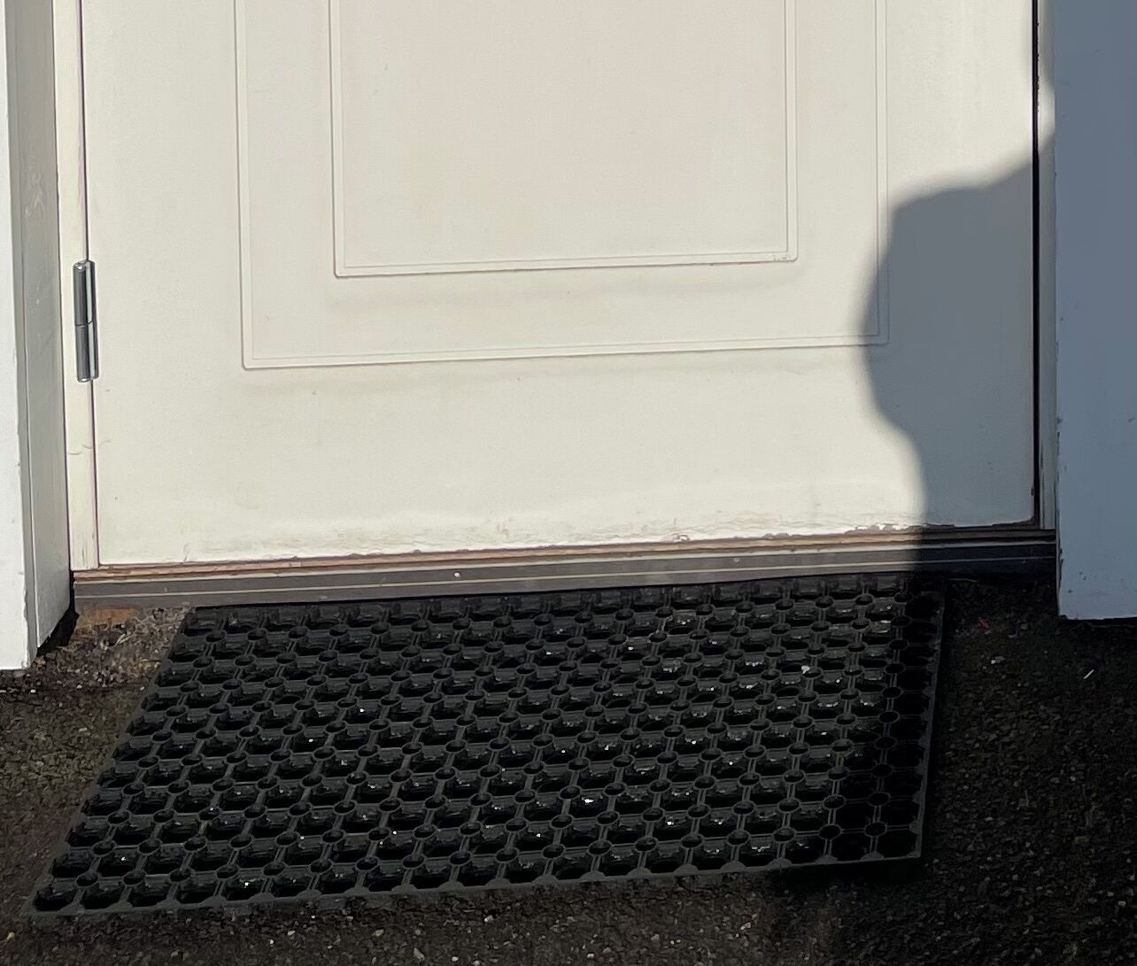 Außendetails