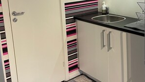 Unclassified image, 4 of 12, button - Accommodation in Tibro with free WiFi and parking. (Tibro)