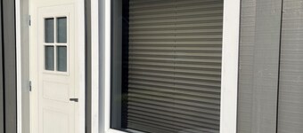 Accommodation in Tibro with free WiFi and parking.