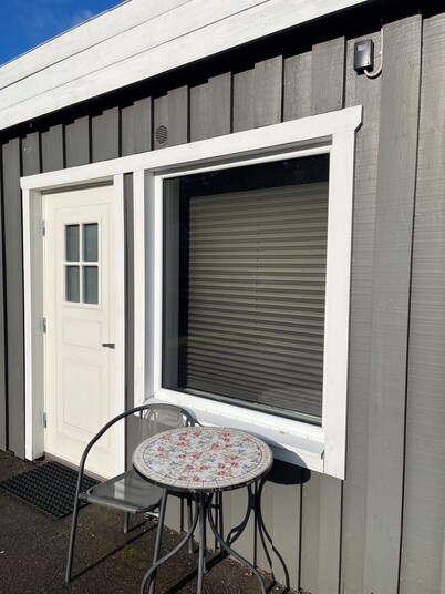 Accommodation in Tibro with free WiFi and parking.