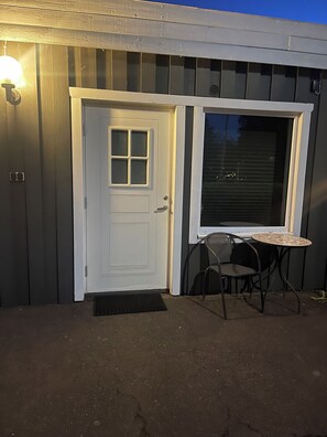 Exterior detail - Accommodation in Tibro with free WiFi and parking. (Tibro)