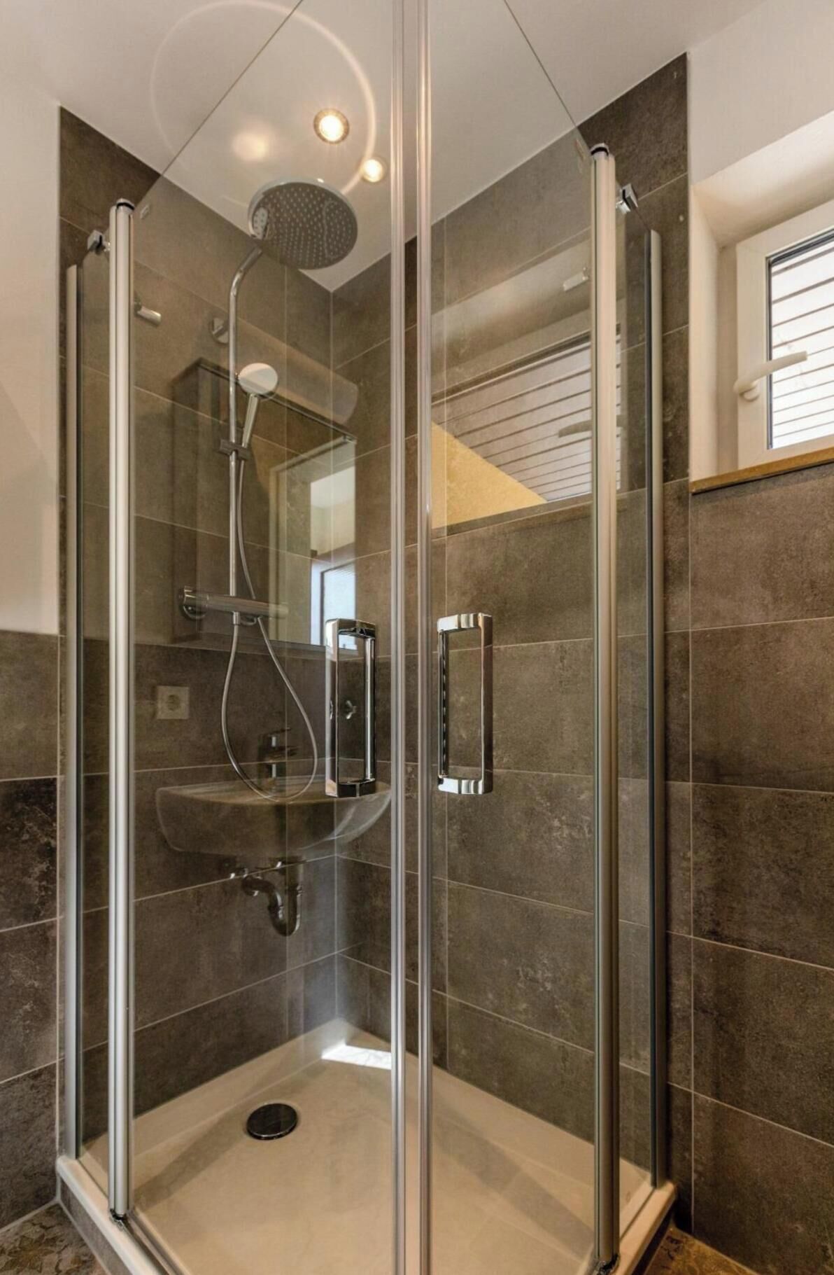 Badkamer