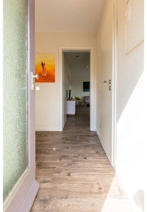 House | Interior - Bungalow im Campingpark (Waxweiler)