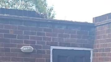 Apartment, 2 Bedrooms, Garden View | Exterior detail