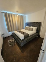 Apartamento, 2 habitaciones, vistas al jardín | 2 dormitorios