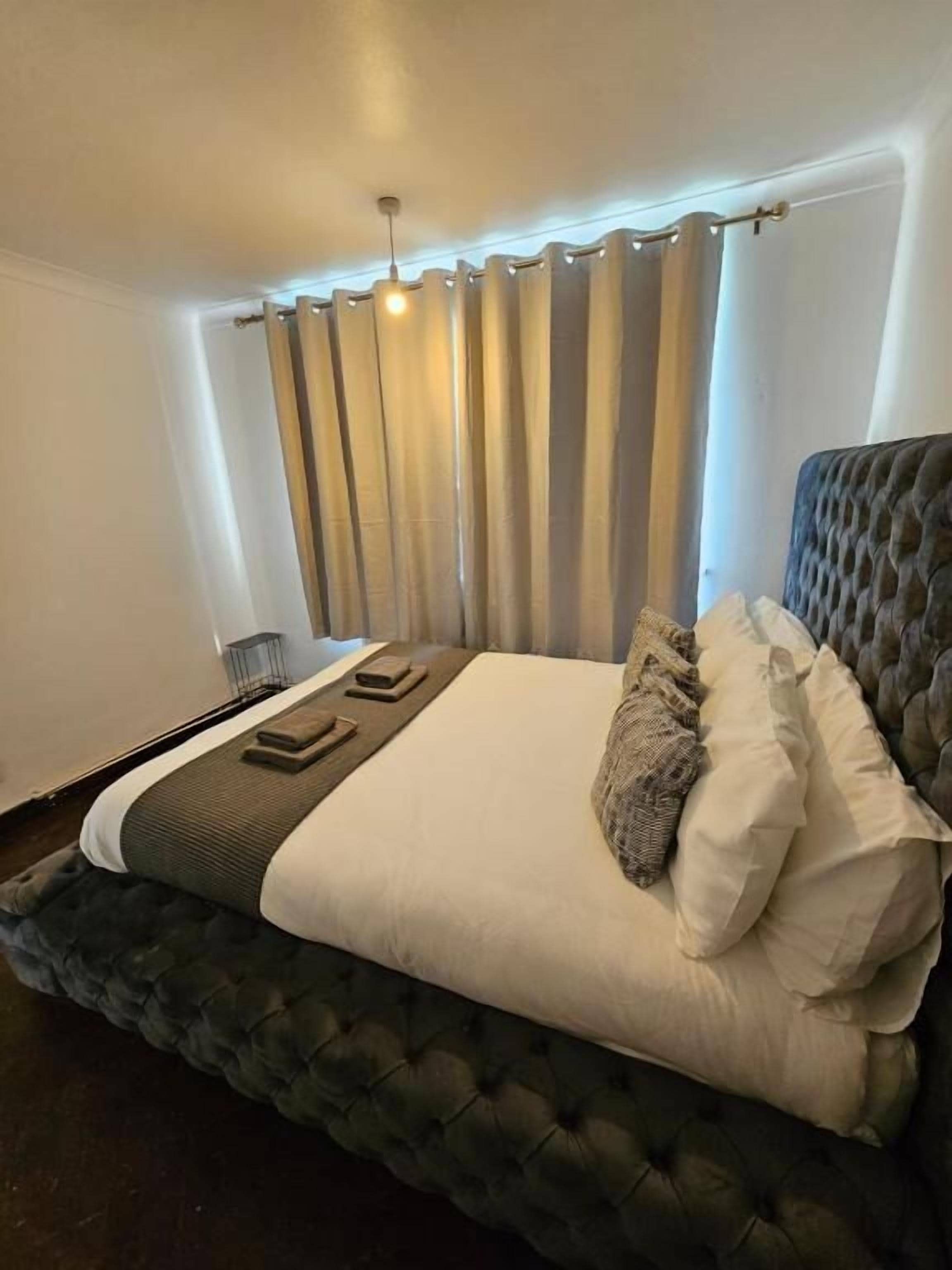 Apartment, 2 Bedrooms, Garden View | 2 bedrooms