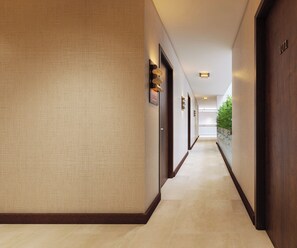 Hallway - Quaint Boutique Hotel San Lawrenz (Xewkija)