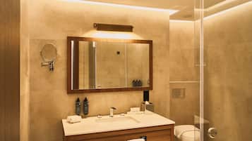 Comfort Double Room | Bathroom