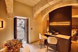 Pied-à-Terre Suite - Quaint Signature Hotel San Lawrenz (San Lawrenz)