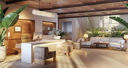 Quaint Signature Hotel San Lawrenz