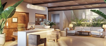 Quaint Signature Hotel San Lawrenz