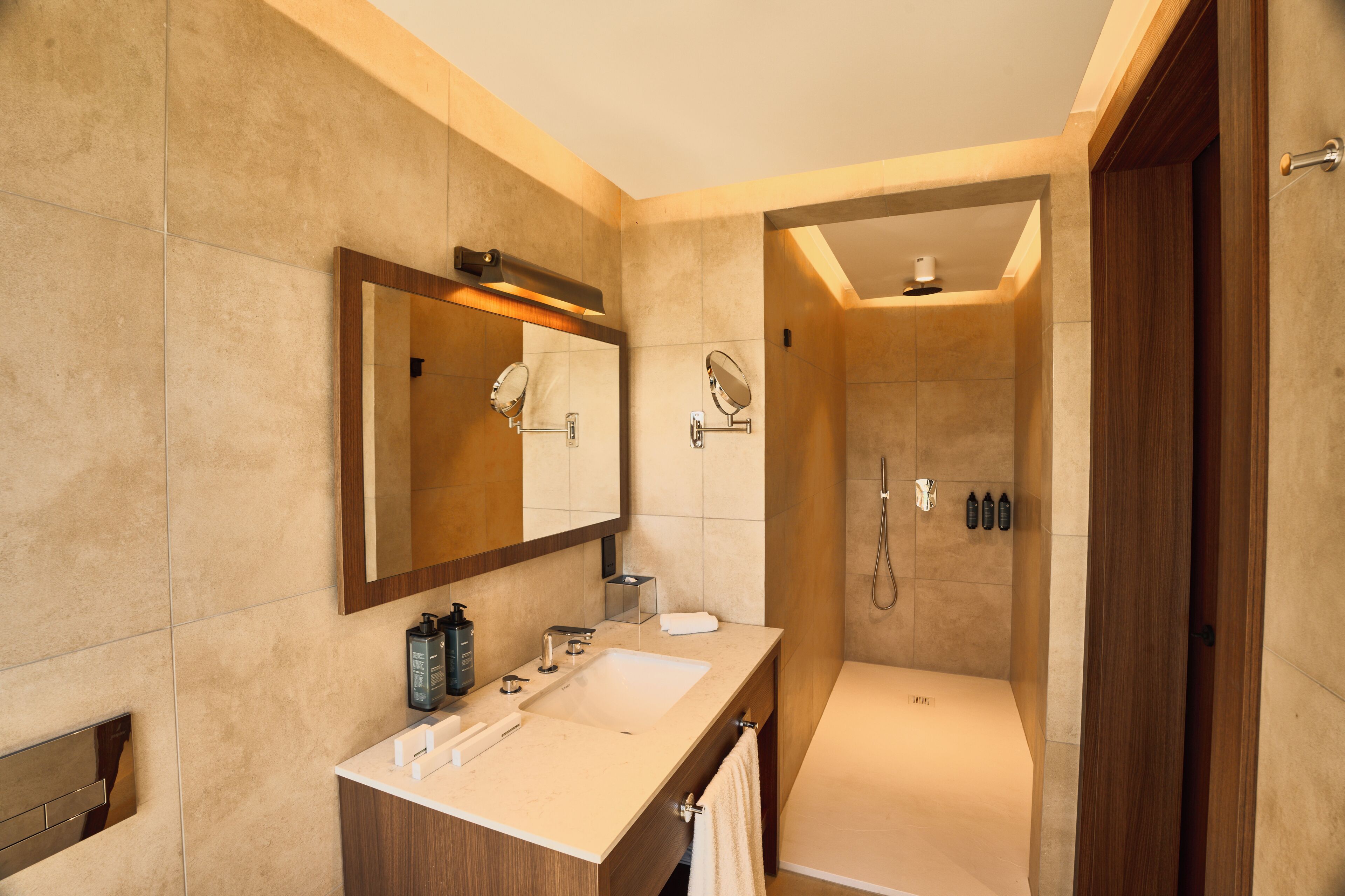 Quaint Signature Suite | Baño