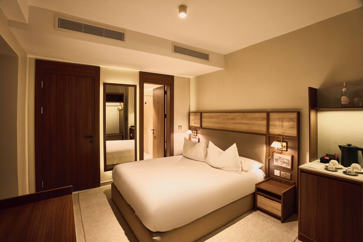 Comfort Double Room