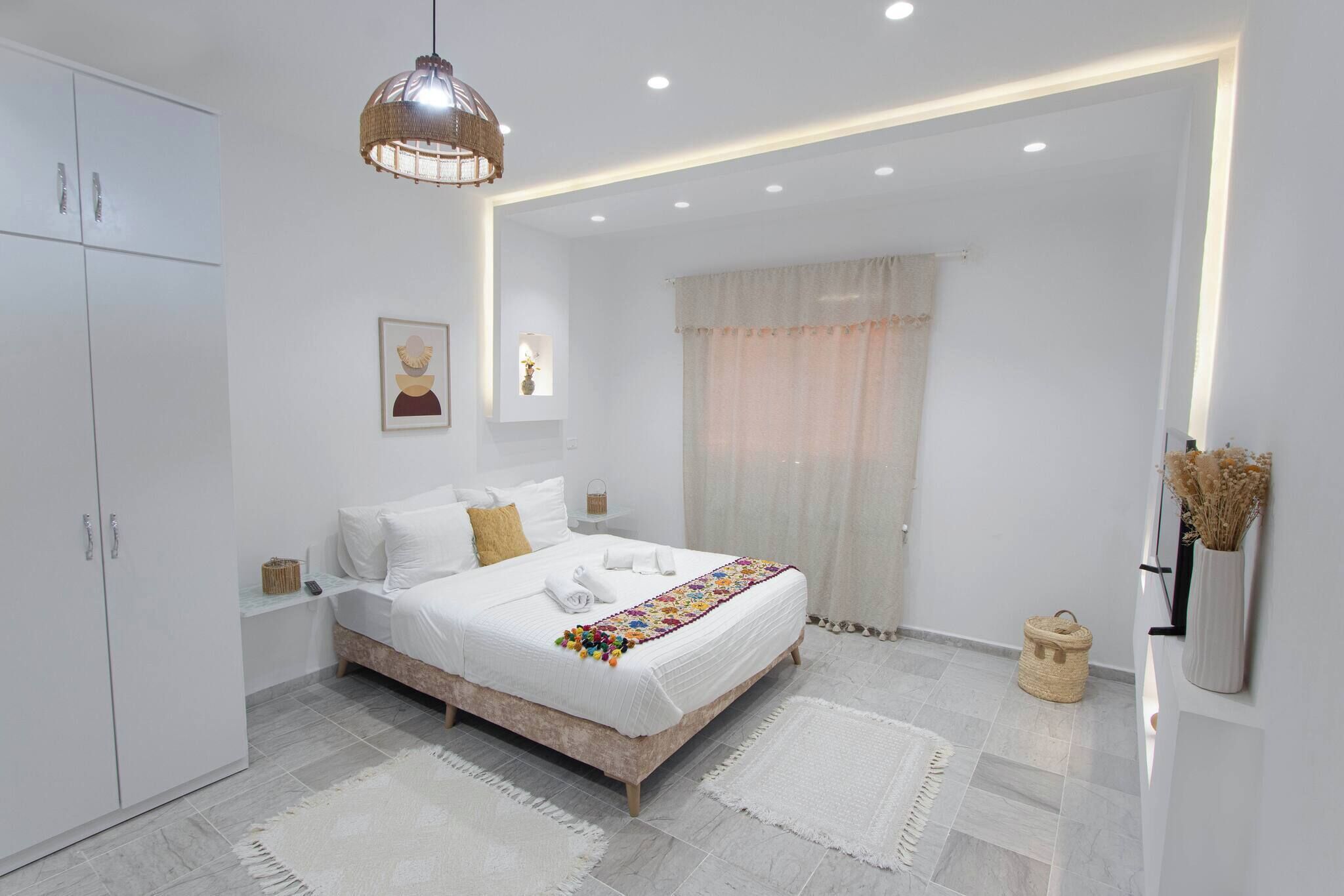 Appartement, 3 slaapkamers, roken | 3 slaapkamers