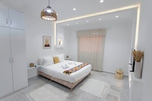 Apartment, 3 Schlafzimmer, Raucher | 3 Schlafzimmer