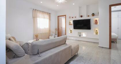 Charming Apartment in Historic Carthage With Modern Comforts