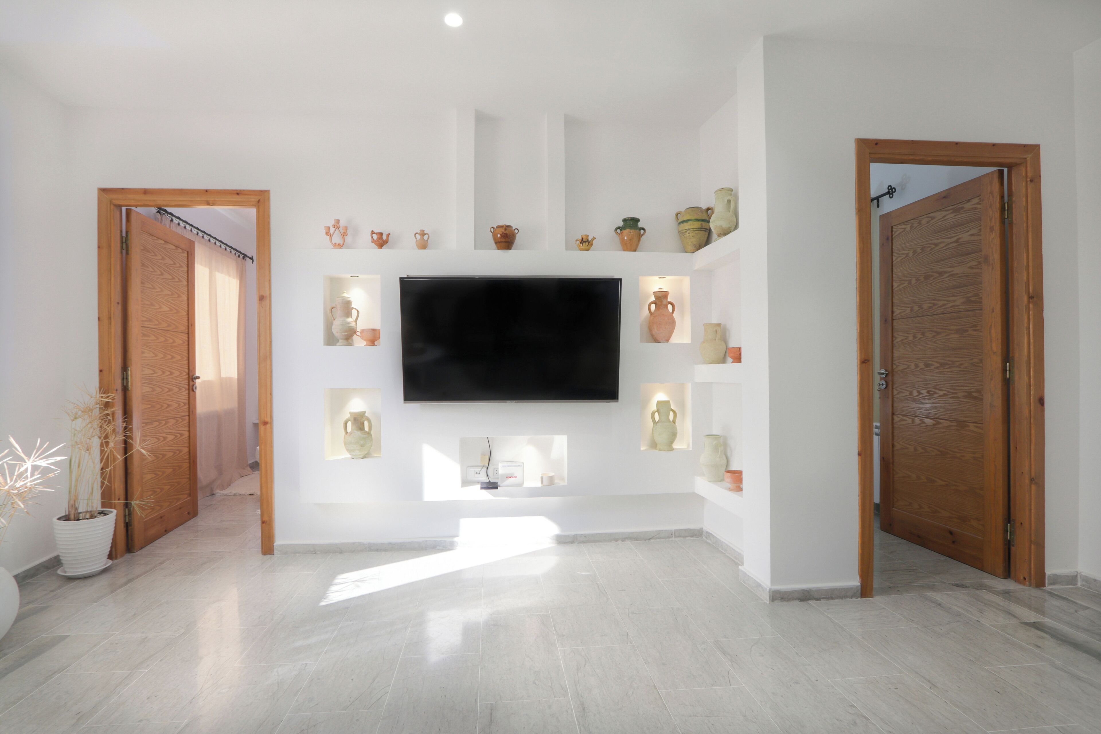 Departamento, 3 habitaciones, para fumadores | Servicios de la habitación