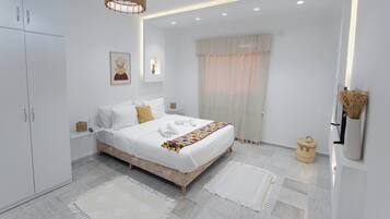 Apartamento, 3 quartos, para fumantes | 3 quartos
