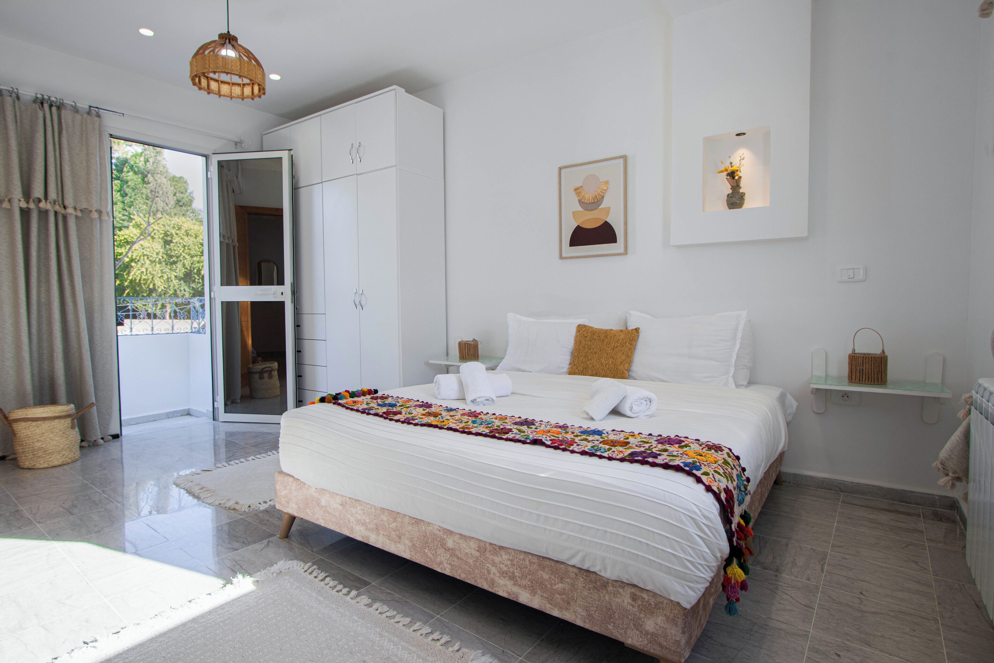 Apartment, 3 Schlafzimmer, Raucher