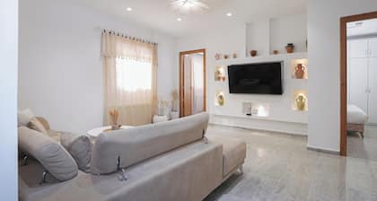 Le Havre Bleu an Idyllic Stay in Sidi Bou Said