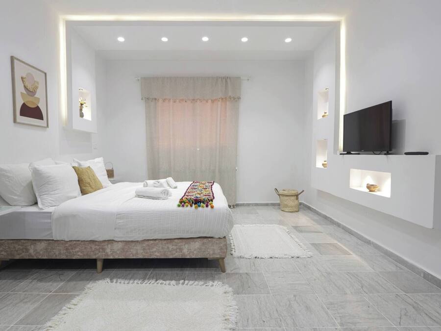 Servicios de la habitación